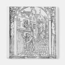 Recherche de vie quotidienne magnets Anglais