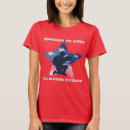 Recherche de patriotique femme tshirts Marine