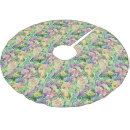 Recherche de motif jupon de sapin Aquarelle