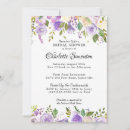 Zoek naar ultraviolet uitnodigingen Zomerbruiloft