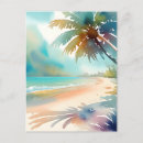 Recherche de scène de plage cartes postales Paysage côtier