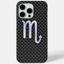 Zoek naar schorpioen iphone hoesjes Zodiumteken