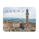 Recherche de sienne magnets Toscane