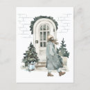 Zoek naar grappige vakantie briefkaarten Winter