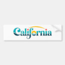 Recherche de la californie voiture autocollants Los angeles