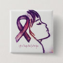 Recherche de ruban rose badges Espoir