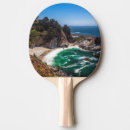 Recherche de chute raquettes ping pong Vert