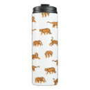 Recherche de motif tigre tasses Mignon