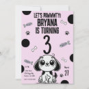 Recherche de chien dalmatien cartes invitations Chiens