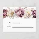 Zoek naar pruimen briefkaarten Tuinbloemen