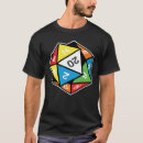 Zoek naar rubik tshirts Grappig