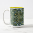 Recherche de morris de william tasses Vintage