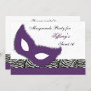 Recherche de bal costumé invitations Mascarade
