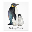 Recherche de pingouin mignon posters Pingouins