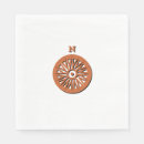 Zoek naar kompas servetten Zee