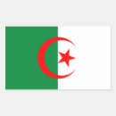 Recherche de algerien autocollants Pays