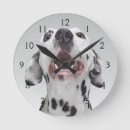 Recherche de murale dange horloges Nature