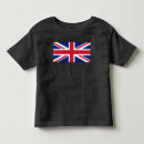 Recherche de grande bretagne tshirts Drapeau britannique