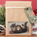 Recherche de berceau autocollants Chaton