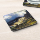 Zoek naar storm onderzetters Blauw