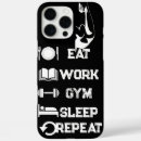 Recherche de muscles électronique Motivation