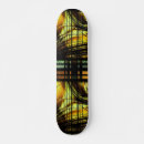 Recherche de miel skateboards Jaune