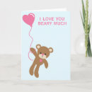 Recherche de faire attention vœux cartes Jour des valentines