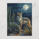 Recherche de moon cartes postales Boho