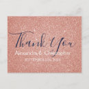 Recherche de scintillants cartes postales Rose