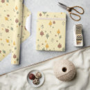 Recherche de dessin feuille papier cadeau Minimaliste