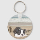 Zoek naar boston terrier sleutelhangers Puppy