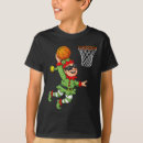 Recherche de basketball christmas tshirts Noël