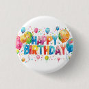 Recherche de anniversaire vintage badges Noël