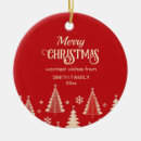 Recherche de siècle ornements Noël