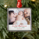 Recherche de premier noël Famille de trois
