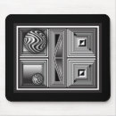 Recherche de dimensions tapis souris Motif