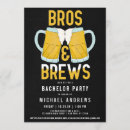 Recherche de beer party invitations Amusant