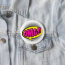 Recherche de omg badges Pour tous