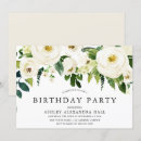 Zoek naar all white party uitnodigingen Floreel