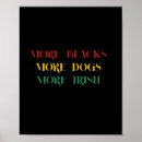 Zoek naar zwarte hond posters Hondenliefhebber