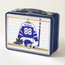Zoek naar hockey lunchboxen Sport