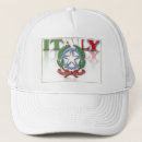 Recherche de bras casquettes L'italie