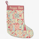 Recherche de les années 50 chaussette de noël Mignon