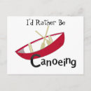 Recherche de rameurs cartes postales Canoë
