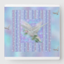 Recherche de colombe de paix horloges Esprit saint