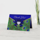 Recherche de couleurs paon vœux cartes Plumes de paon