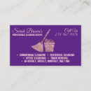 Recherche de éclairage cartes visite Nettoyage