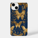 Recherche de papillon bleu iphone coques Motif