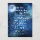 Recherche de la luna invitations Pour elle