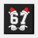 Zoek naar nummers magneten 6 7